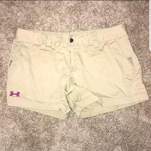 Under Armour Shorts